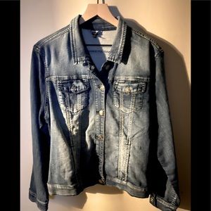 Buffalo Women’s Denim Jacket